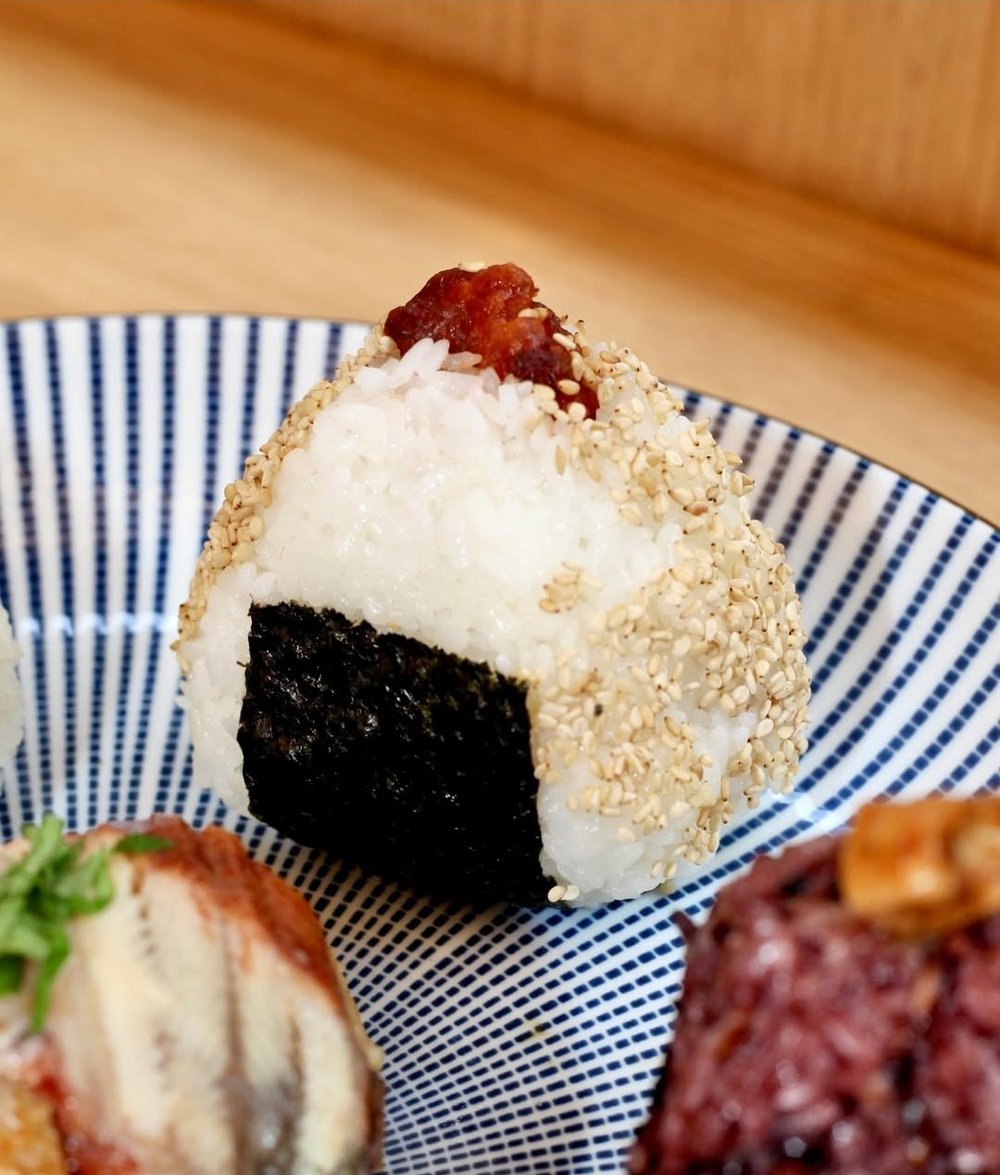 Onigiri